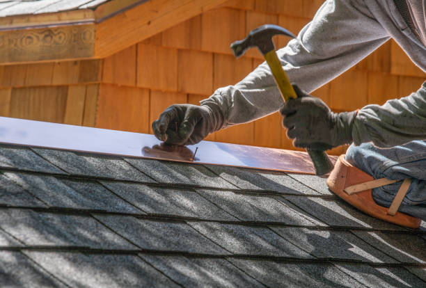 Best Wood Shake Roofing  in Jesup, GA