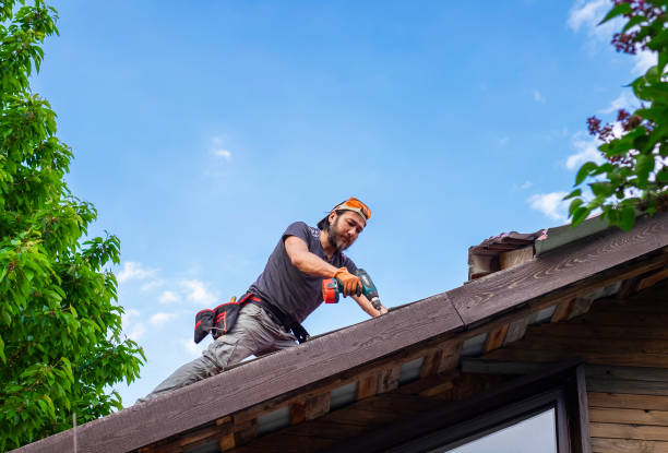 Fast & Reliable Emergency Roof Repairs in Jesup, GA