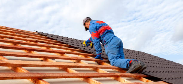 Best 4 Ply Roofing  in Jesup, GA