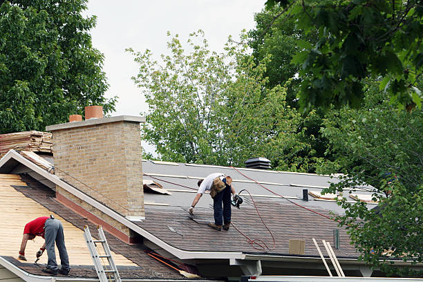 Best Roof Leak Repair  in Jesup, GA