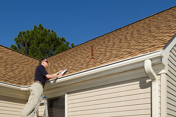 Professional Roofing services in Jesup, GA