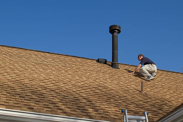 Best Tile Roofing Installation  in Jesup, GA