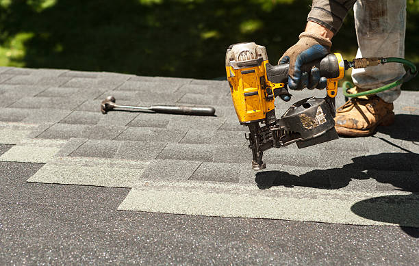 Best Asphalt Shingle Roofing  in Jesup, GA