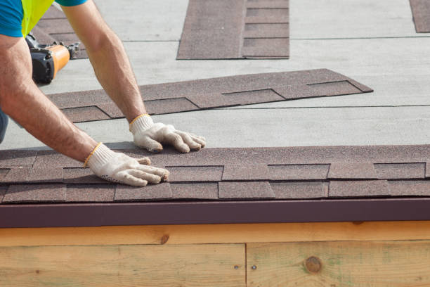 Best Rubber Roofing (EPDM, TPO)  in Jesup, GA